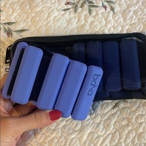 1lb Bala Bangle Ankle/wrist weights